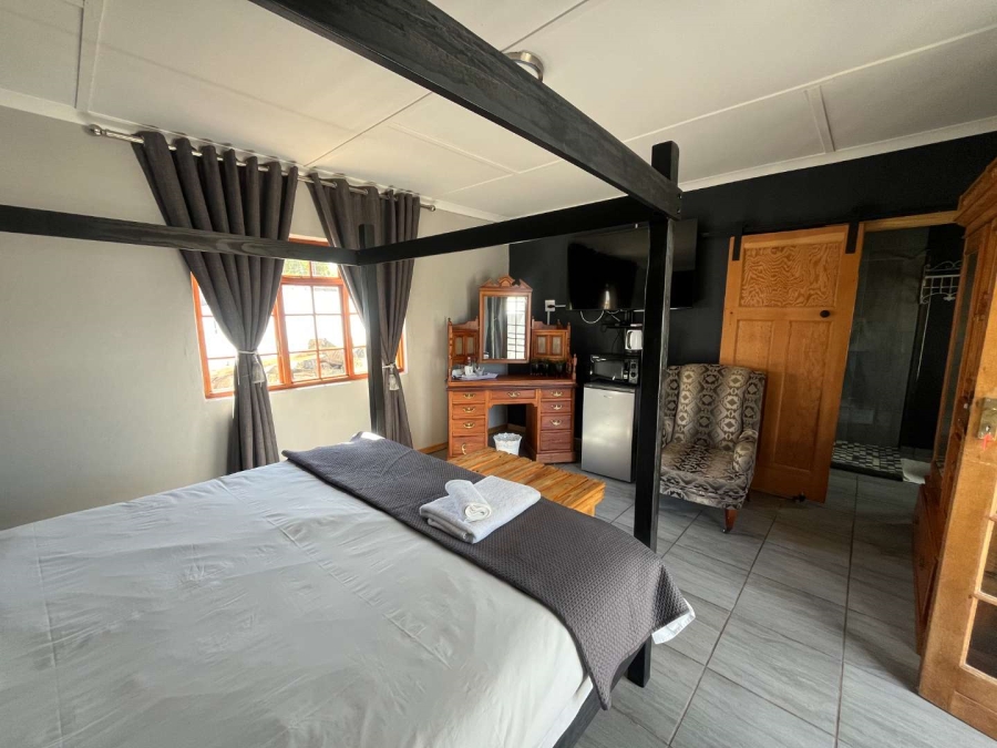 Commercial Property for Sale in Keidebees Northern Cape